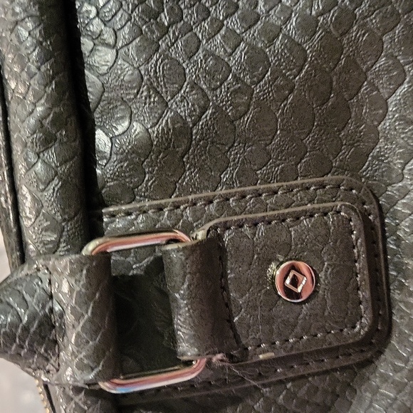 Thirty-one Python Satchel - Picture 9 of 9